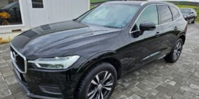 Volvo XC 60 D4 Aut. Momentum