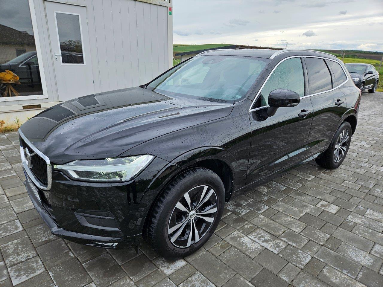 Volvo XC 60 D4 Aut. Momentum